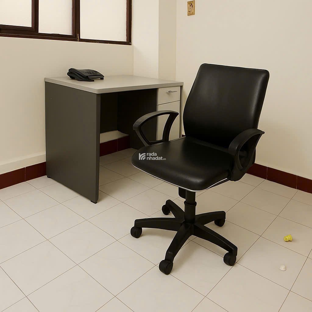 Nhà Hẻm Ô TÔ Lê Văn Sỹ - QUẬN 3 - Vuông 4 x 14.7 m - 4 Tầng - 13 tỷ