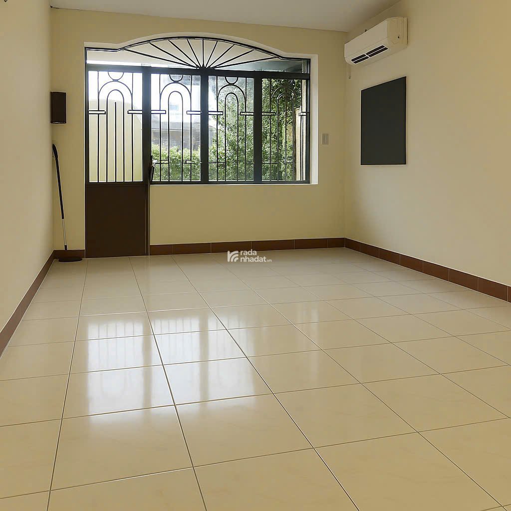 Nhà Hẻm Ô TÔ Lê Văn Sỹ - QUẬN 3 - Vuông 4 x 14.7 m - 4 Tầng - 13 tỷ