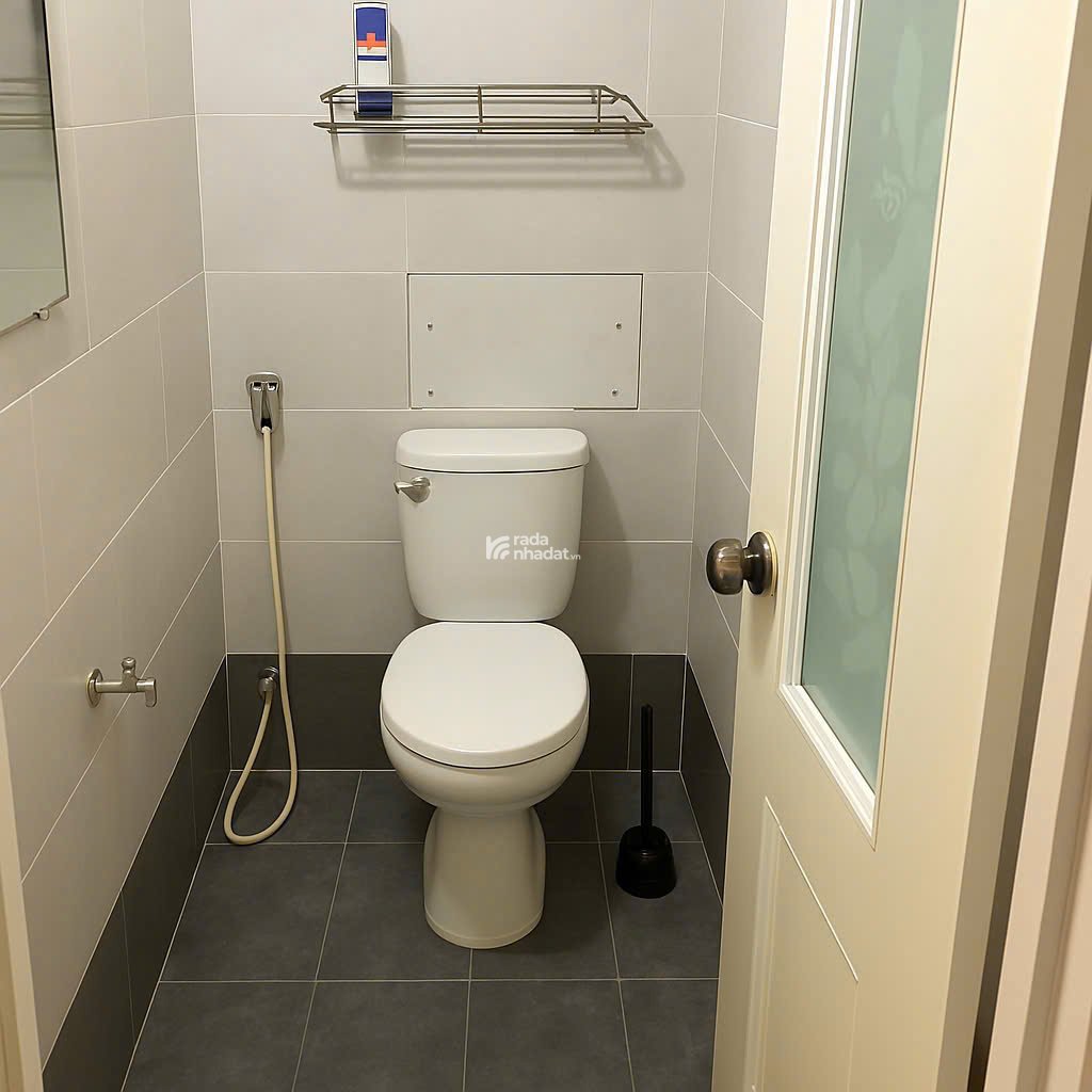 Nhà Hẻm Ô TÔ Lê Văn Sỹ - QUẬN 3 - Vuông 4 x 14.7 m - 4 Tầng - 13 tỷ