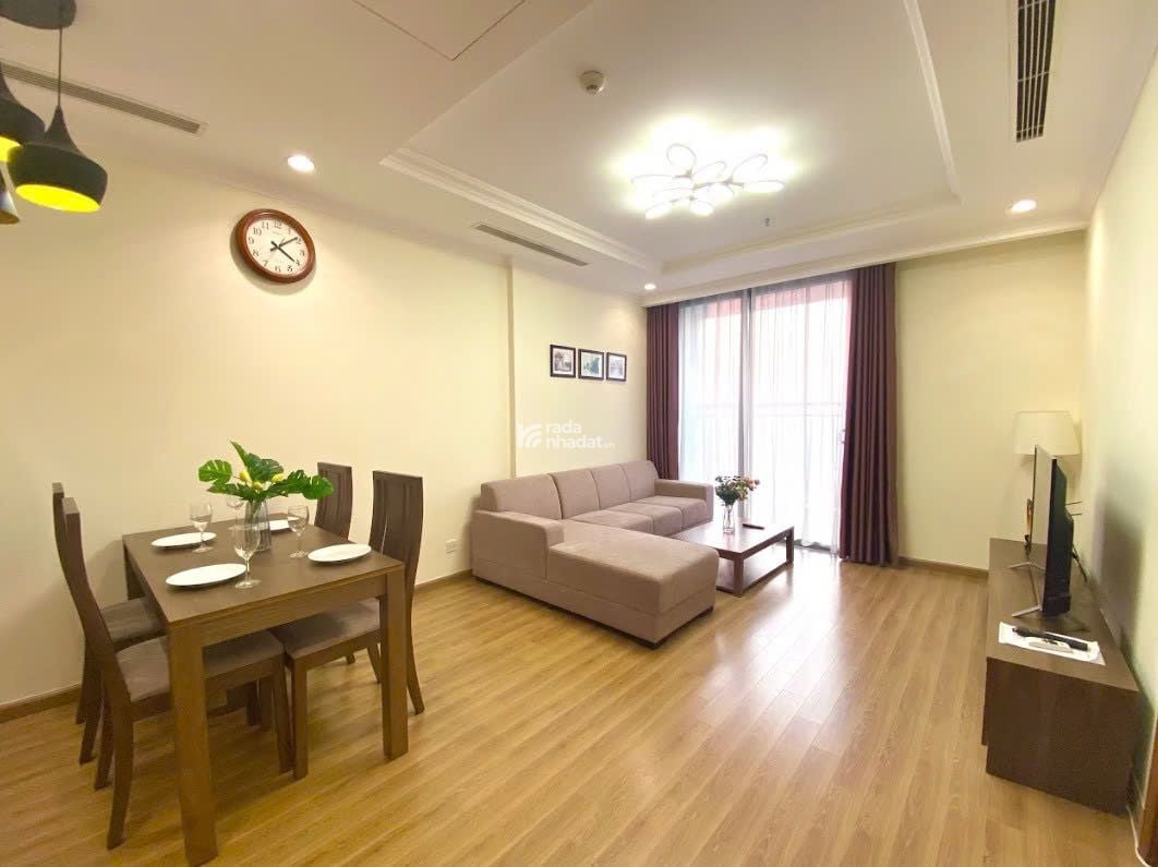 CC Bán CH 2PN 86M Vinhomes Nguyễn Chí Thanh. Nhà hướng ĐN giá bán nhanh chỉ 8.6 tỷ. LH: 0936 031 ***