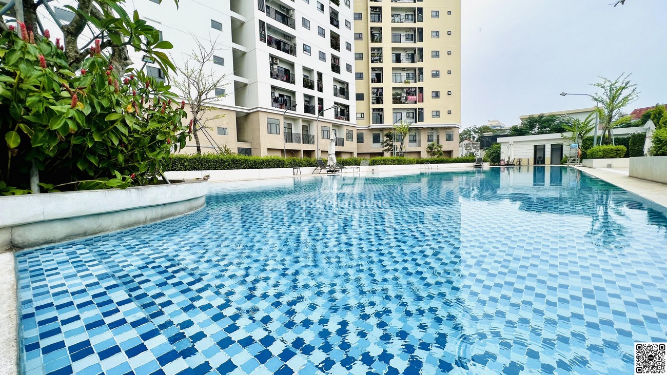 CĂN HỘ NGAY GA METRO - 10P VÀO QUẬN 1 - CHỈ 3,2 TỶ