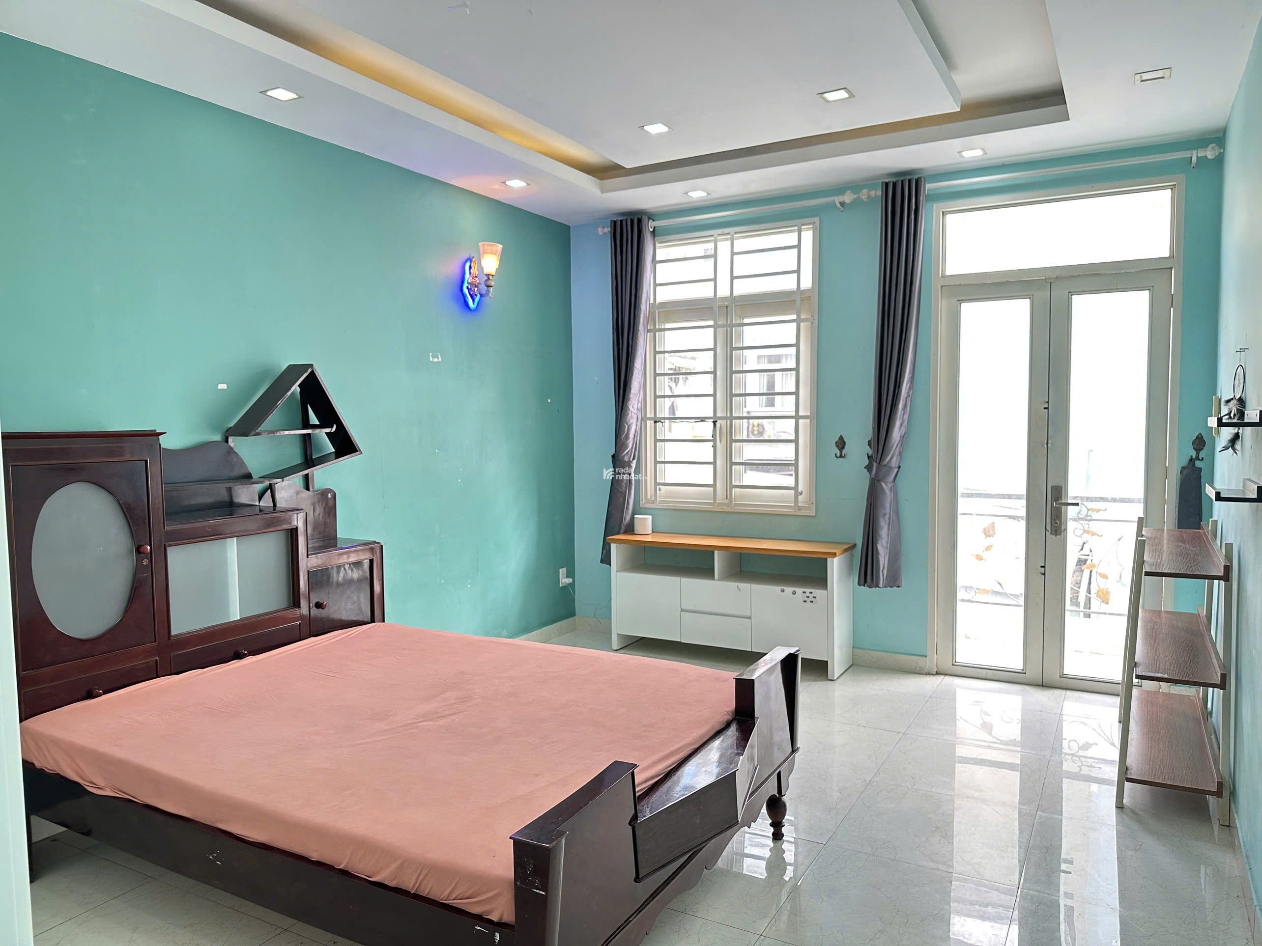 Nhà cực đẹp đầu hẻm 2 ô tô Đường Hòa Hảo, P5, Q10