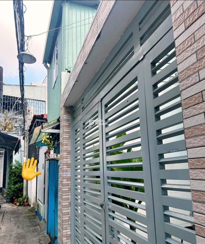 KHU ETOWN, HXH CỘNG HÒA, TÂN BÌNH, 85M2 TIỆN XÂY MỚI. GIẢM 350TR CHỈ CÒN 5.35T