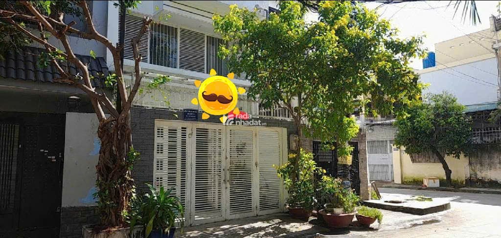 Nhà 4 Tầng Hẻm Xe Tải 1 Trục Ngay Trung Tâm Phường 6 Gò Vấp 4.5x17m  Giá 11 Tỷ