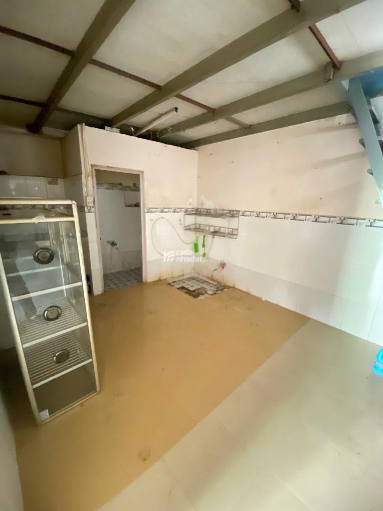 LÔ GÓC NHÀ 1 ĐỜI CHỦ ĐỂ LẠI TỪ ÔNG BÀ DT KHỦNG - 83M2 SỔ HỒNG NỞ HẬU HOÀN CÔNG