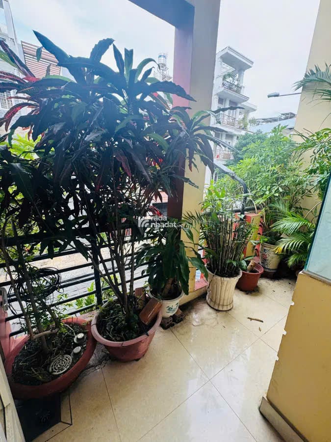 Siêu phẩm mặt tiền 4 tầng Lê Lâm, P. Phú Thạnh, Q. Tân Phú chỉ 11.9 tỷ