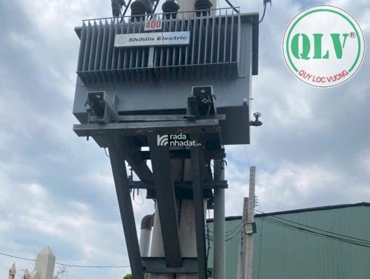 BÁN / CHO THUÊ NHÀ XƯỞNG BÀU BÀNG, BD 4.395m2