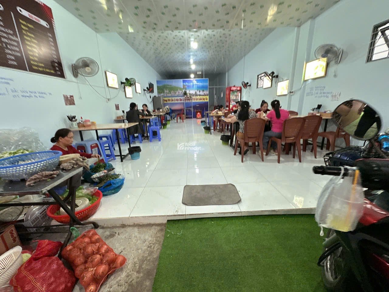 Nhà mặt tiền LÔ GÓC ngang 6.3m KD đỉnh làm SHOWROOM 169m2 gần Lê Văn Khương chỉ 12.2 tỷ.