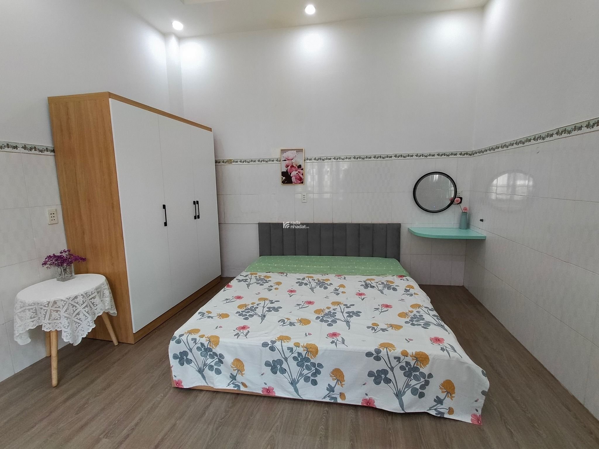 Bán nhanh căn hộ Officetel 2PN2WC tại Centana Thủ Thiêm, nhà thoáng mát. Nội thất cơ bản giá 3tỷ