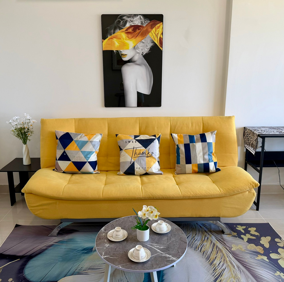 Hàng đẹp Vinhomes Grand Park: Studio 33,80m2 tại S8.02, 2,31tỷ