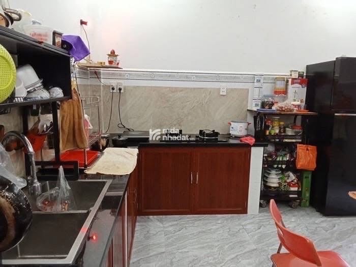 Chỉ 5tỷ nhỉnh, có ngay nhà 4 tầng, 60m2, HXH Nguyễn Duy Trinh, Q9