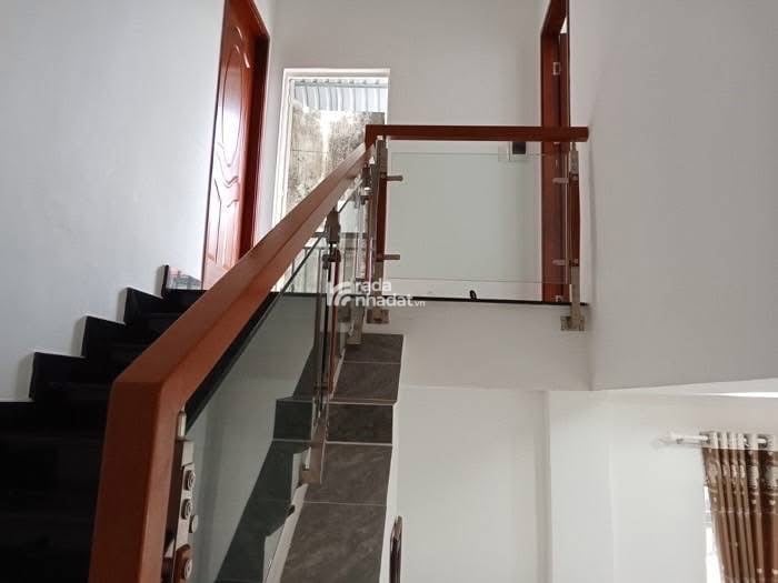 Chỉ 5tỷ nhỉnh, có ngay nhà 4 tầng, 60m2, HXH Nguyễn Duy Trinh, Q9