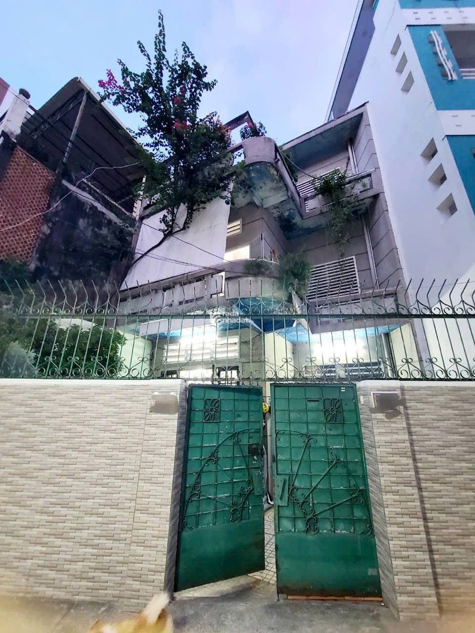 80M2 - 3 TẦNG - HXH LÊ VĂN SỸ - QUẬN PHÚ NHUẬN - 8 TỶ