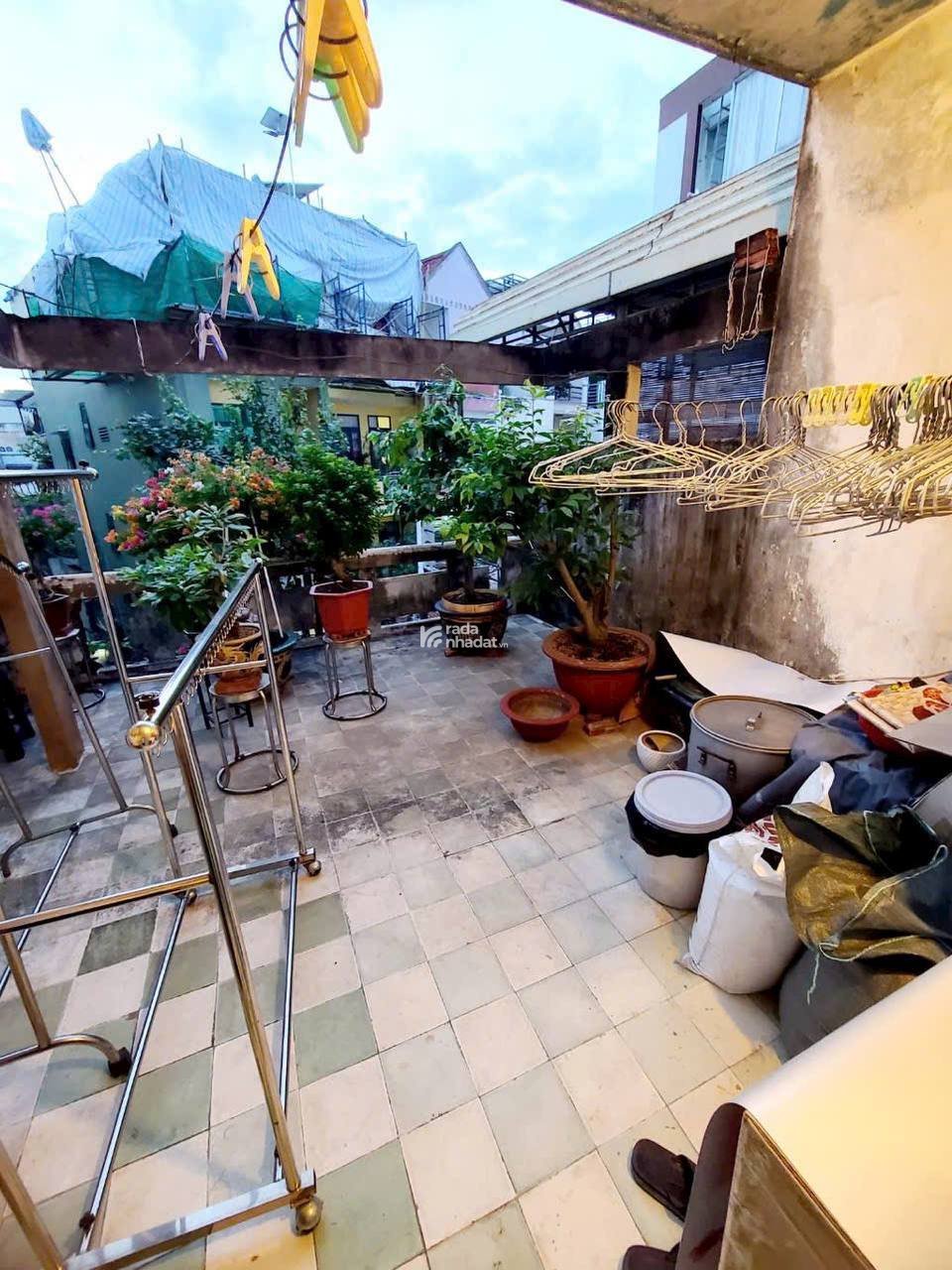 80M2 - 3 TẦNG - HXH LÊ VĂN SỸ - QUẬN PHÚ NHUẬN - 8 TỶ
