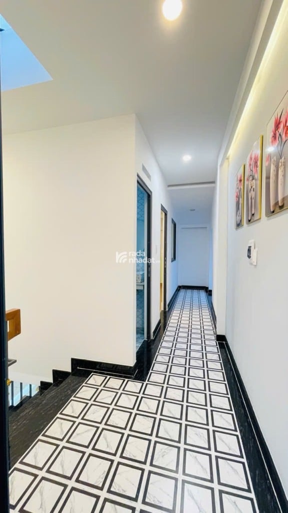 SIÊU PHẨM NHÀ ĐẸP TÂN KỲ TÂN QUÝ – TÂN PHÚ – 56M2 – 2 TẦNG - NHÀ MỚI 100% – GIÁ 5.98 TỶ