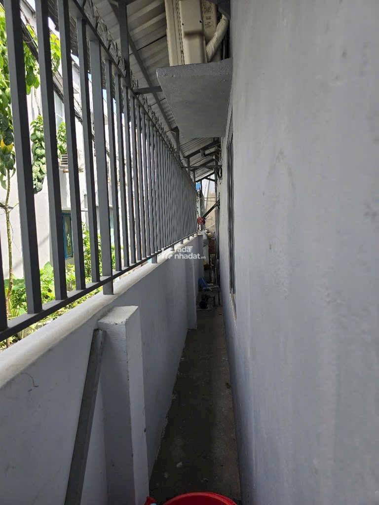 [GÒ VẤP] 65M2 - 2 TẦNG - NGUYỄN THƯỢNG HIỀN - CHỈ 6 TỶ