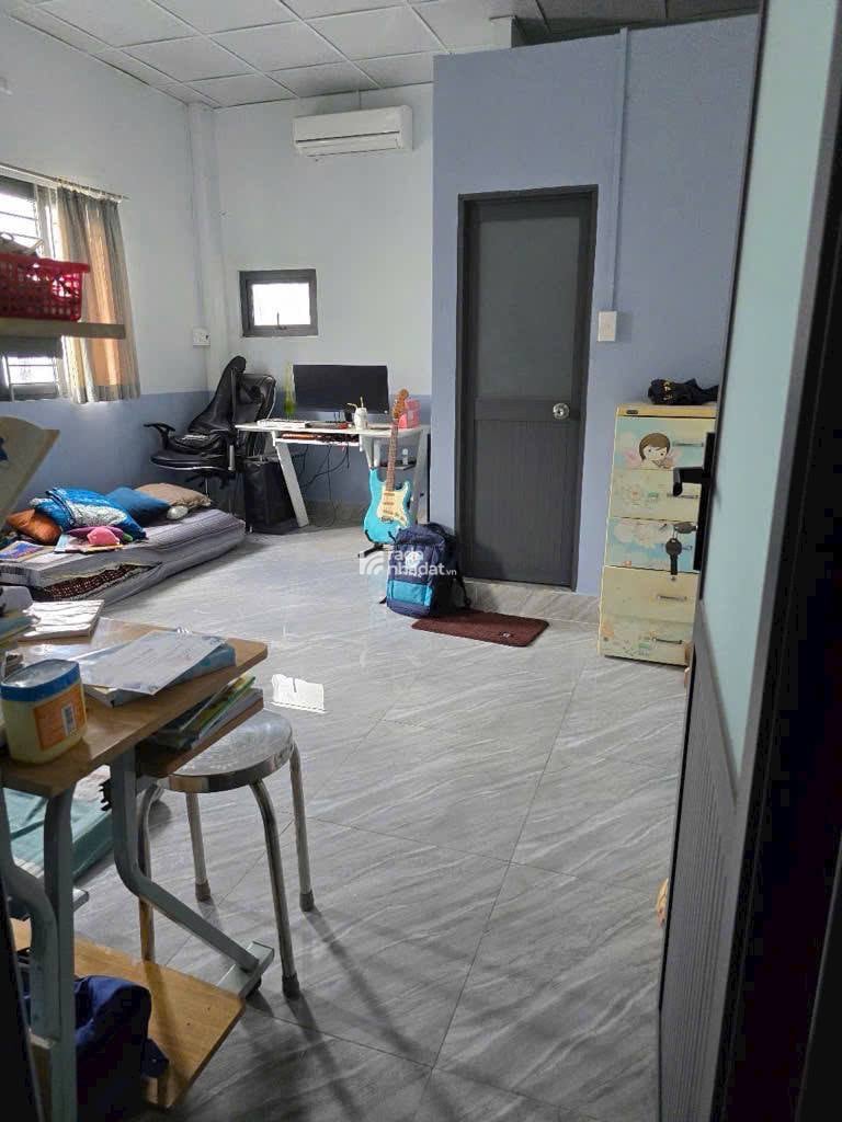 [GÒ VẤP] 65M2 - 2 TẦNG - NGUYỄN THƯỢNG HIỀN - CHỈ 6 TỶ
