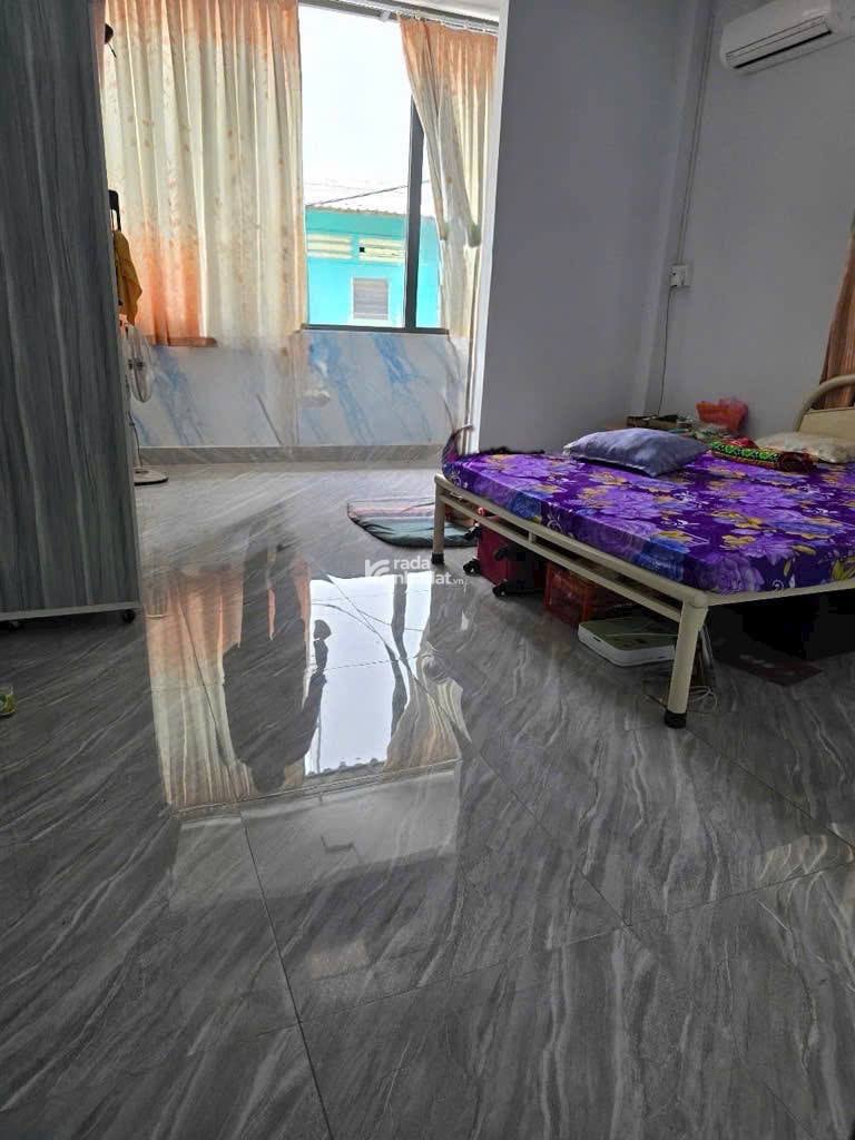 [GÒ VẤP] 65M2 - 2 TẦNG - NGUYỄN THƯỢNG HIỀN - CHỈ 6 TỶ