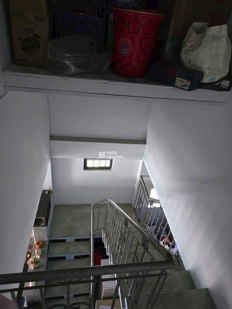 [GÒ VẤP] 65M2 - 2 TẦNG - NGUYỄN THƯỢNG HIỀN - CHỈ 6 TỶ