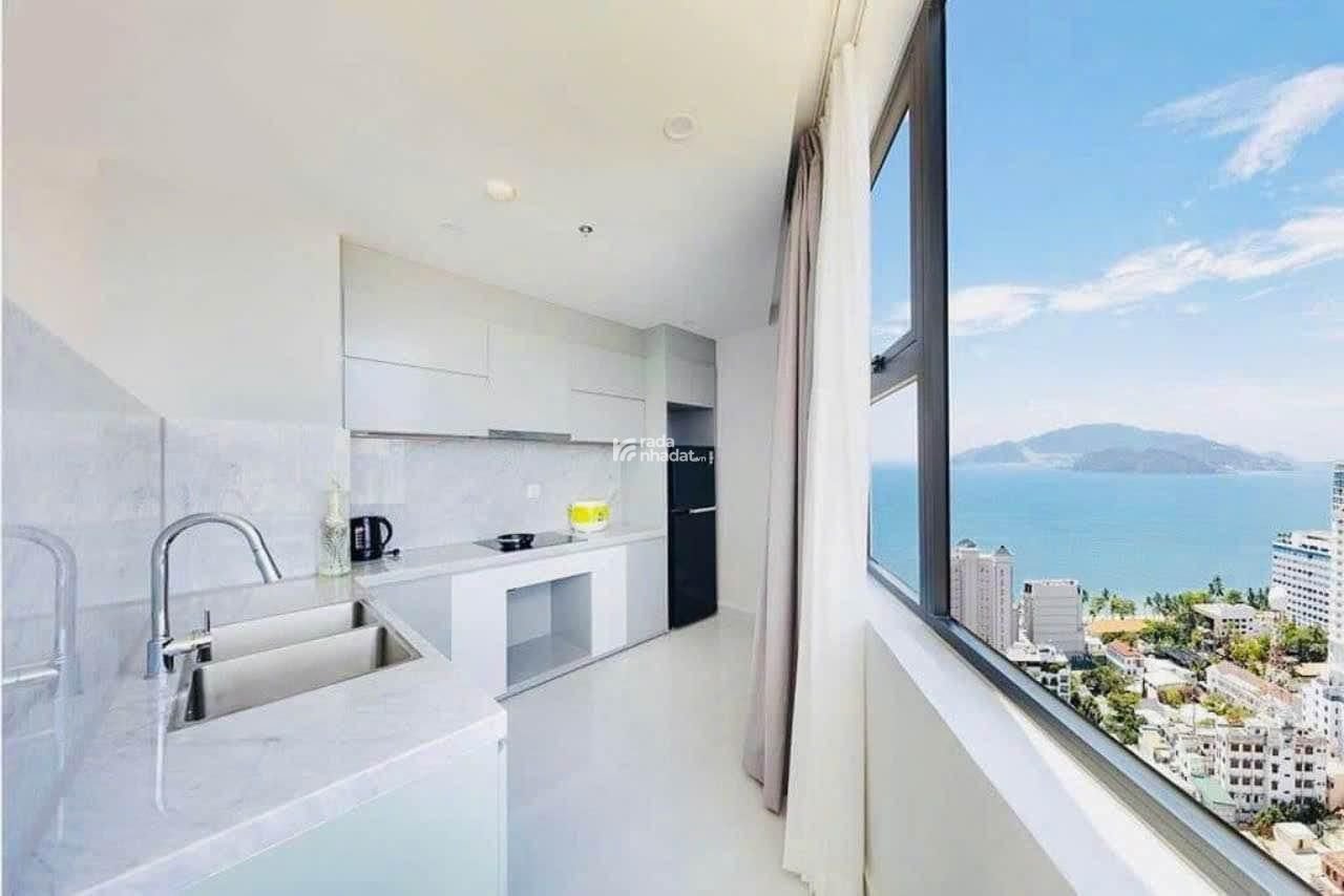 Bán nhanh căn hộ HUD Building nội thất vip. Tầng trung. View đẹp