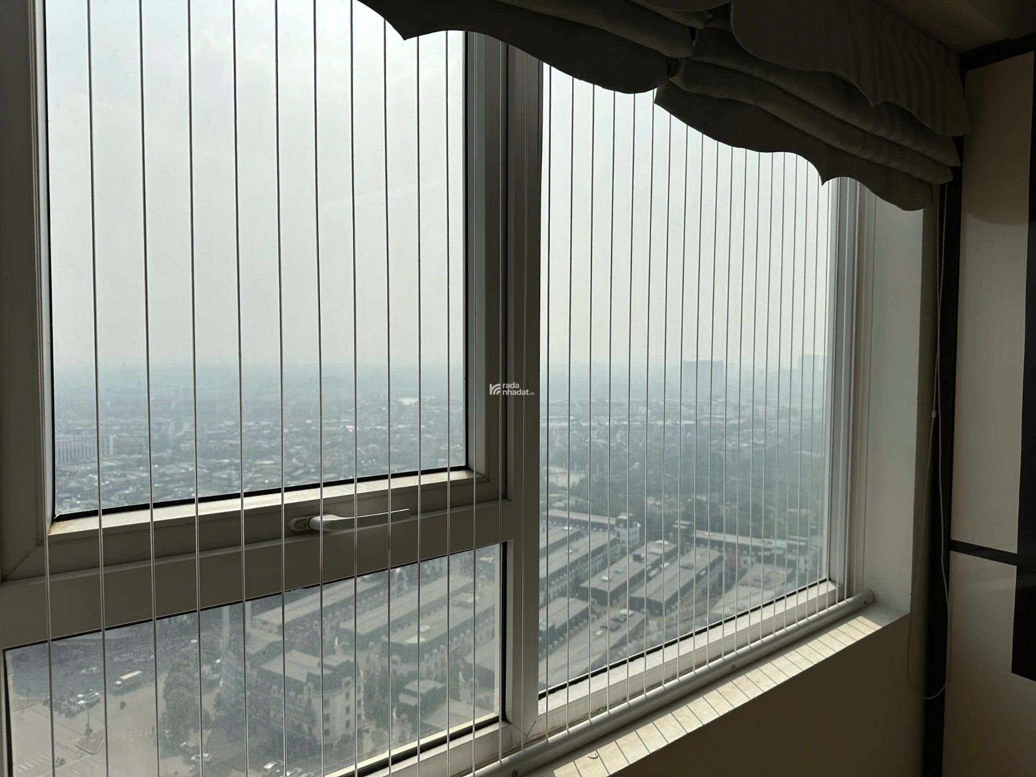 Bán chung cư 2 ngủ 2 wc PCC1 Complex Hà Đông