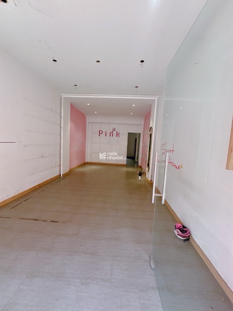  MẶT TIỀN TRUNG TÂM TÂN PHÚ - GẦN TÂN SƠN NHÌ - TRƯƠNG VĨNH KÝ - LUỸ BÁN BÍCH - 