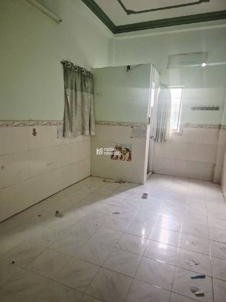 BÁN NHÀ PHẠM VĂN CHÍ 73M2 5PN 6.X TỶ GẦN CHỢ BÌNH TIÊN QUẬN 6 KHU NGƯỜI HOA Ở ĐÔNG