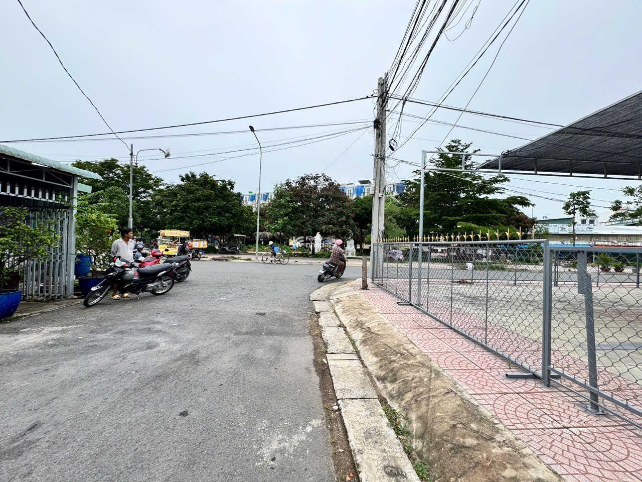 Bán Gấp Nhà Đất Thị Trấn Cần Đước