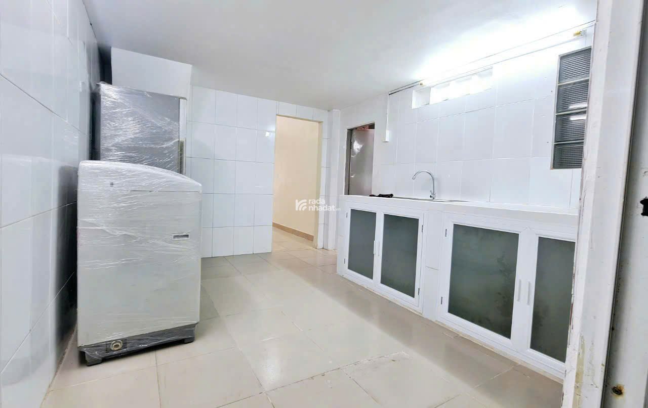 Bán nhà Quận 10 siêu rẻ chỉ 7,2 tỷ , nhà đẹp như mơ