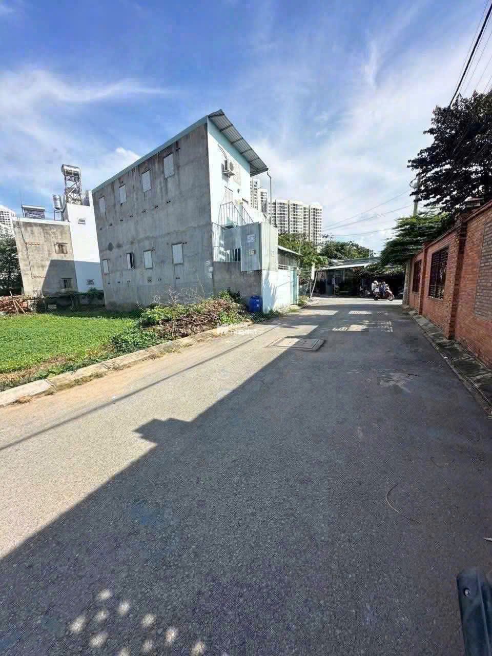 Đất chính chủ bán rẻ nhất Thủ Đức, sát Vinhome Q9