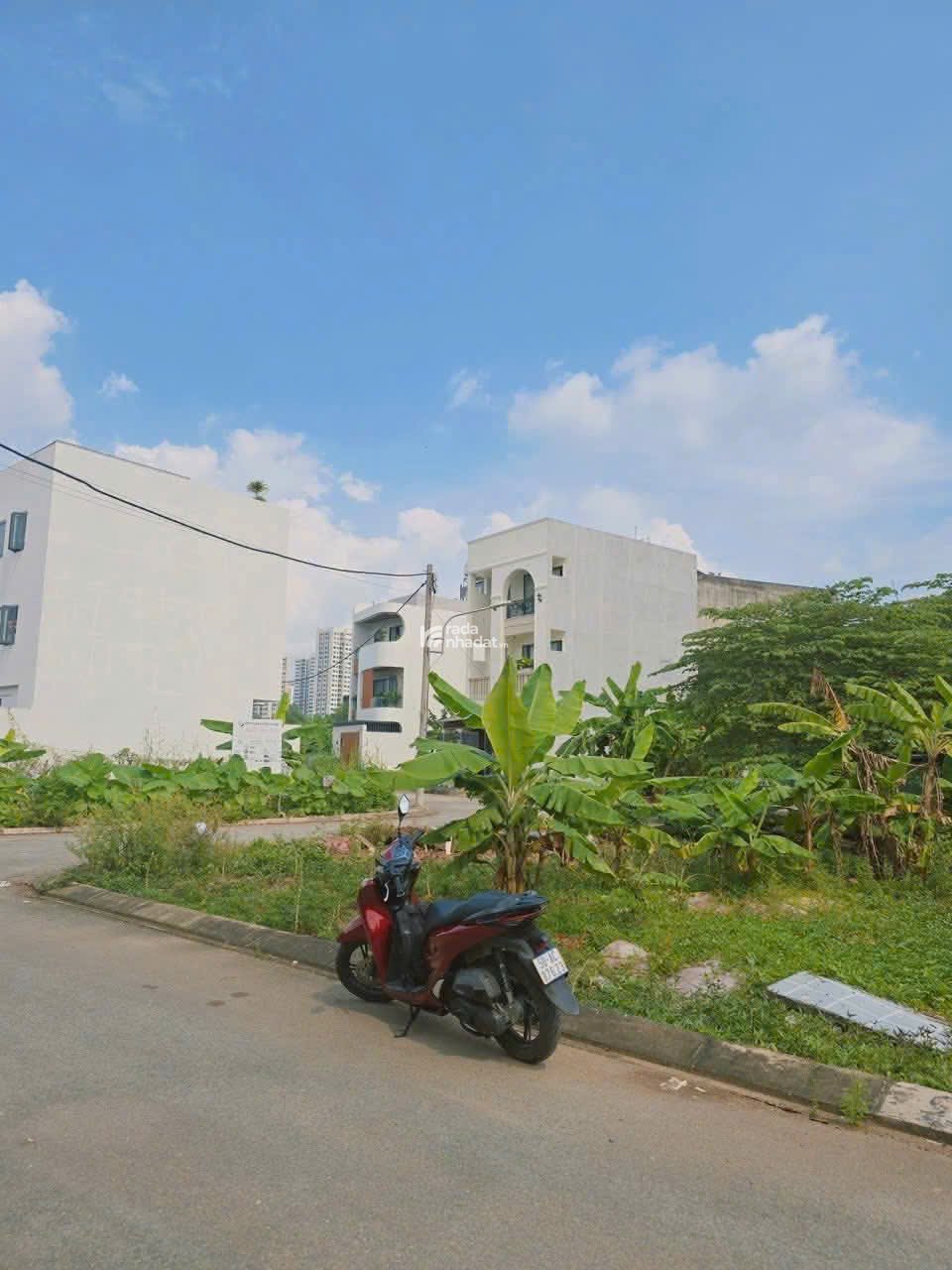 Đất chính chủ bán rẻ nhất Thủ Đức, sát Vinhome Q9