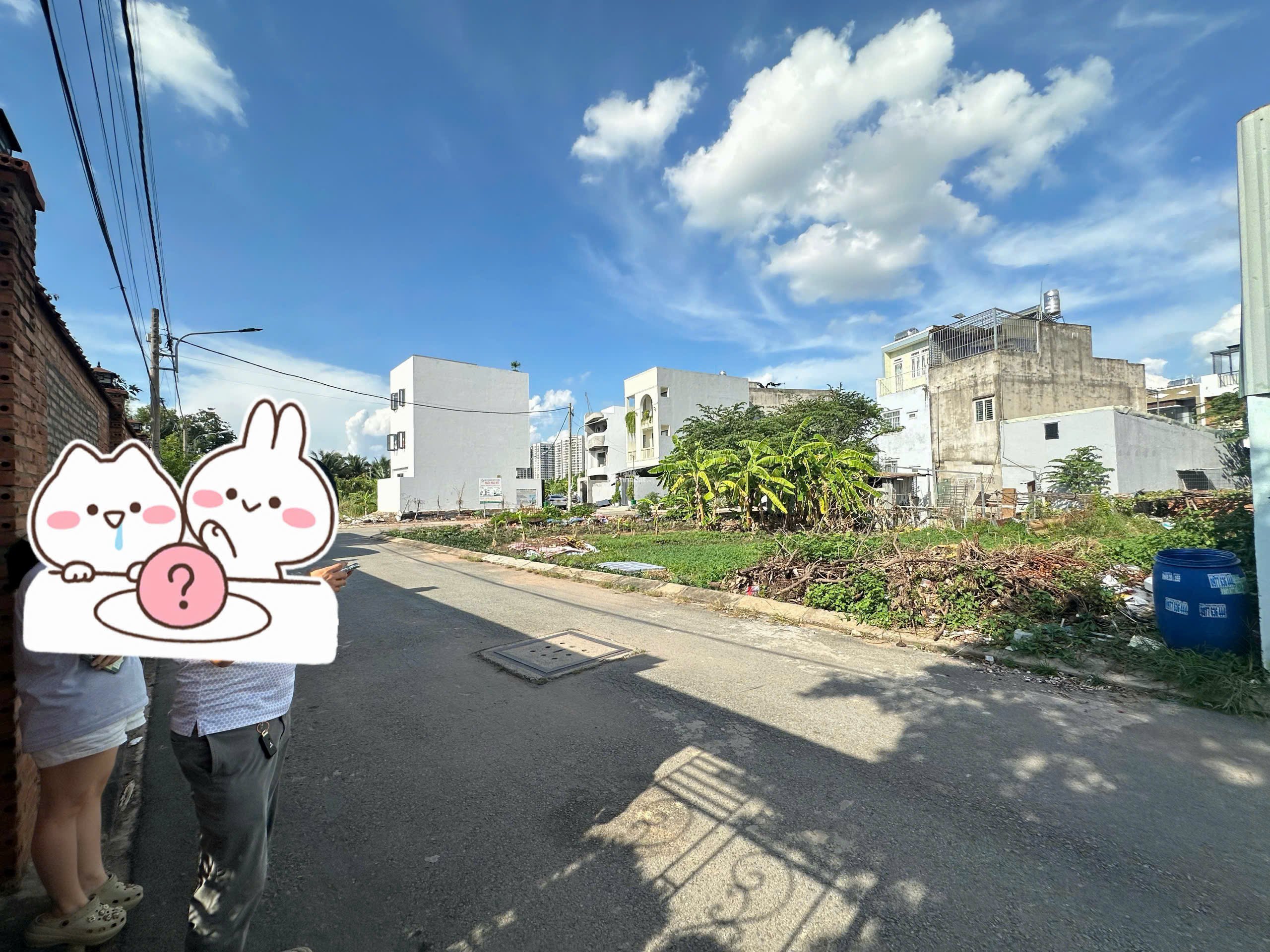 Đất chính chủ bán rẻ nhất Thủ Đức, sát Vinhome Q9