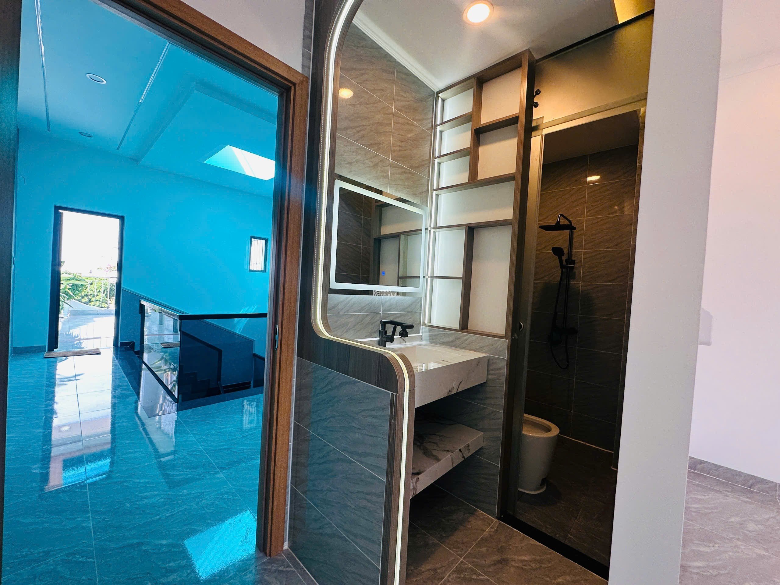 BÁN NHÀ KDC ĐẠI NGÀN , THUẬN GIAO , THUẬN AN LÔ GÓC ĐẸP 2 MT 300M2 KẾ KCN VSIP CHỈ 7 TỶ 9 