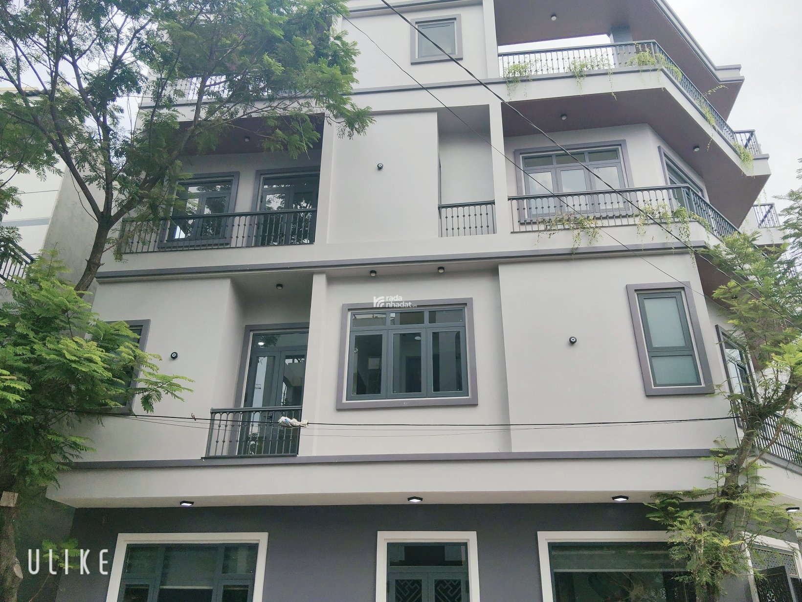 BÁN NHÀ KDC ĐẠI NGÀN , THUẬN GIAO , THUẬN AN LÔ GÓC ĐẸP 2 MT 300M2 KẾ KCN VSIP CHỈ 7 TỶ 9 