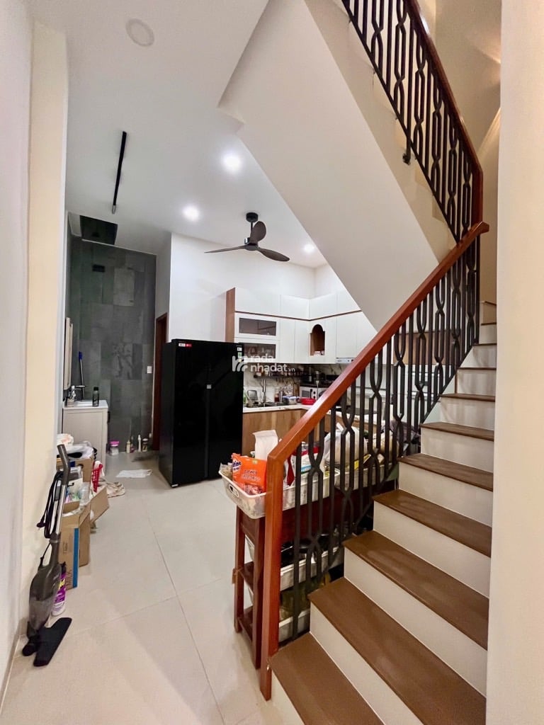  NHÀ ĐẸP ĐƯỜNG SỐ 14, BÌNH HƯNG HOÀ A BÌNH TÂN 