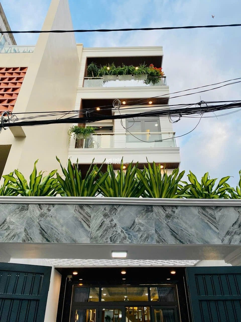 Bán nhà Q11 bình thới sổ riêng chính chủ 42m2 