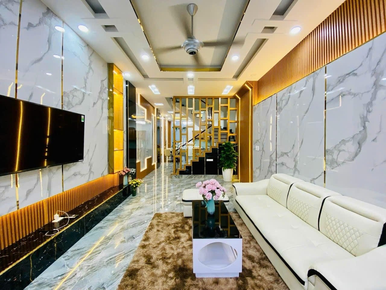 Bán nhà Q11 bình thới sổ riêng chính chủ 42m2 