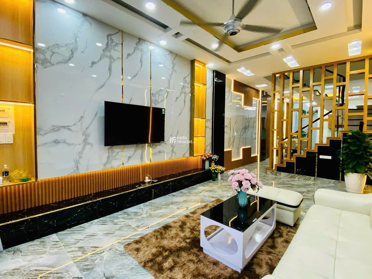 Bán nhà Q11 bình thới sổ riêng chính chủ 42m2 