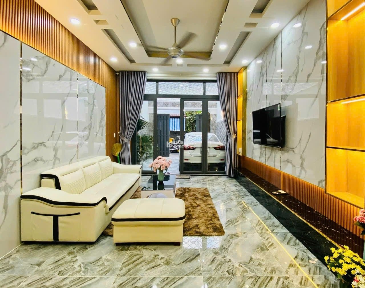 Bán nhà Q11 bình thới sổ riêng chính chủ 42m2 