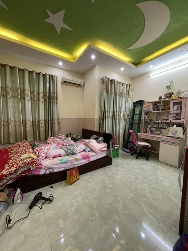 MẶT TIỀN VIP - NGAY ÂU CƠ & KHUÔNG VIỆT - 3 TẤM - 105m2 - KINH DOANH ĐỈNH - LÀM CHDV BAO LỜI