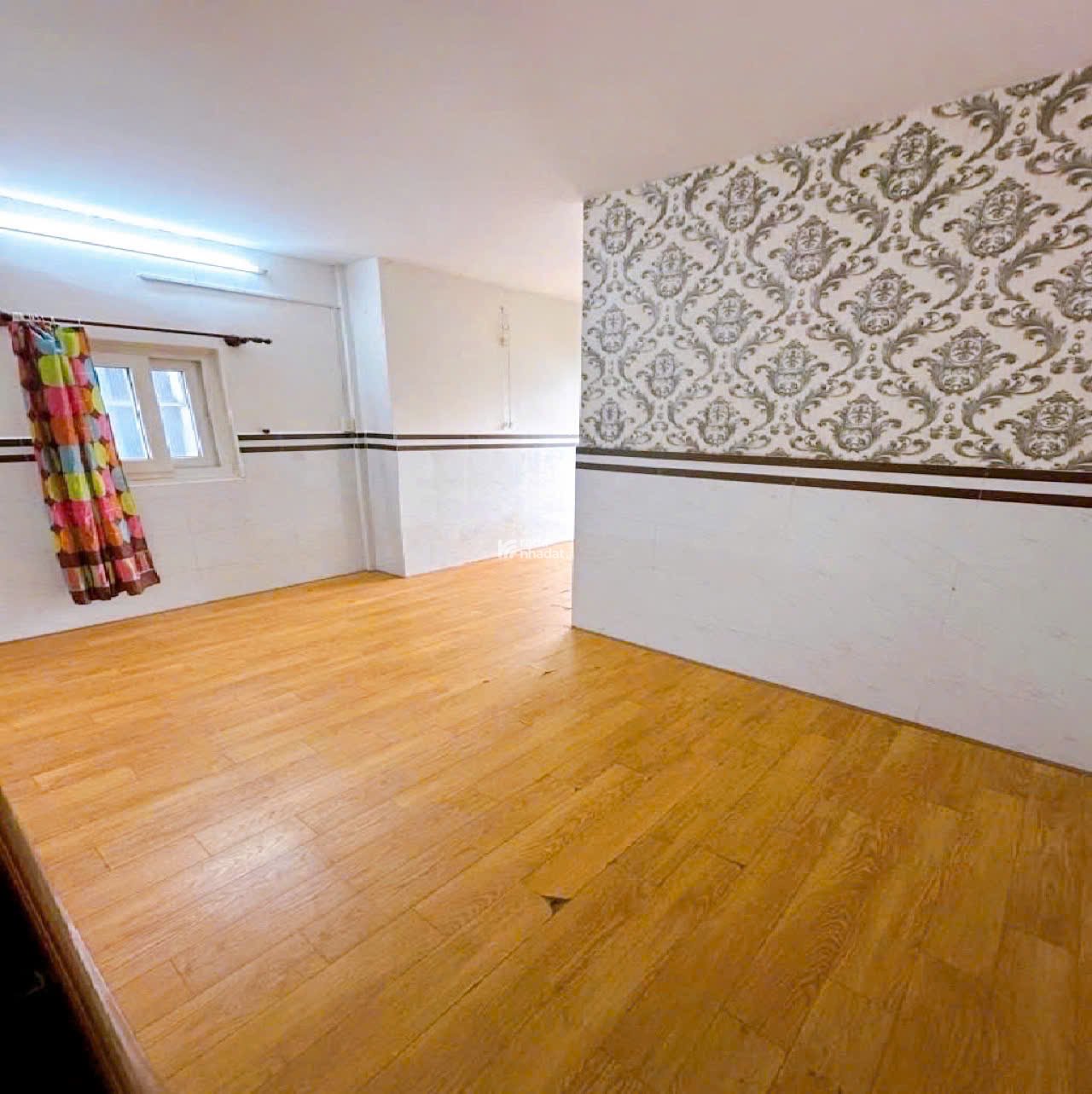 Nhà Lô góc QUẬN 3 -Cách Mạng Tháng Tám - 4 x 13 m - 6.8 tỷ