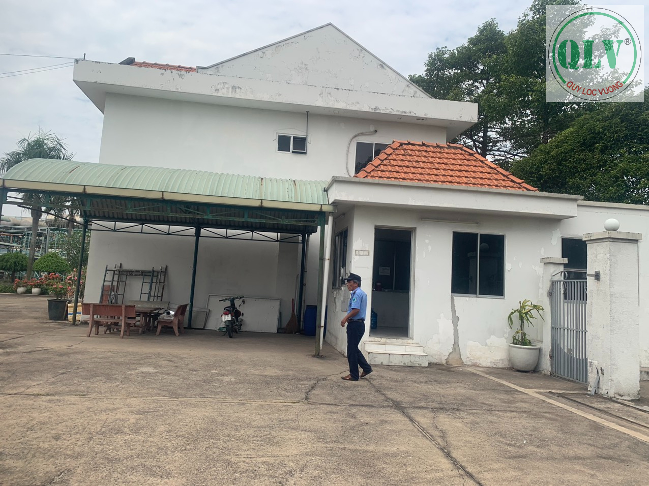 BÁN / CHO THUÊ NHÀ XƯỞNG  KCN TRẢNG BÀNG, TN 11.000m2