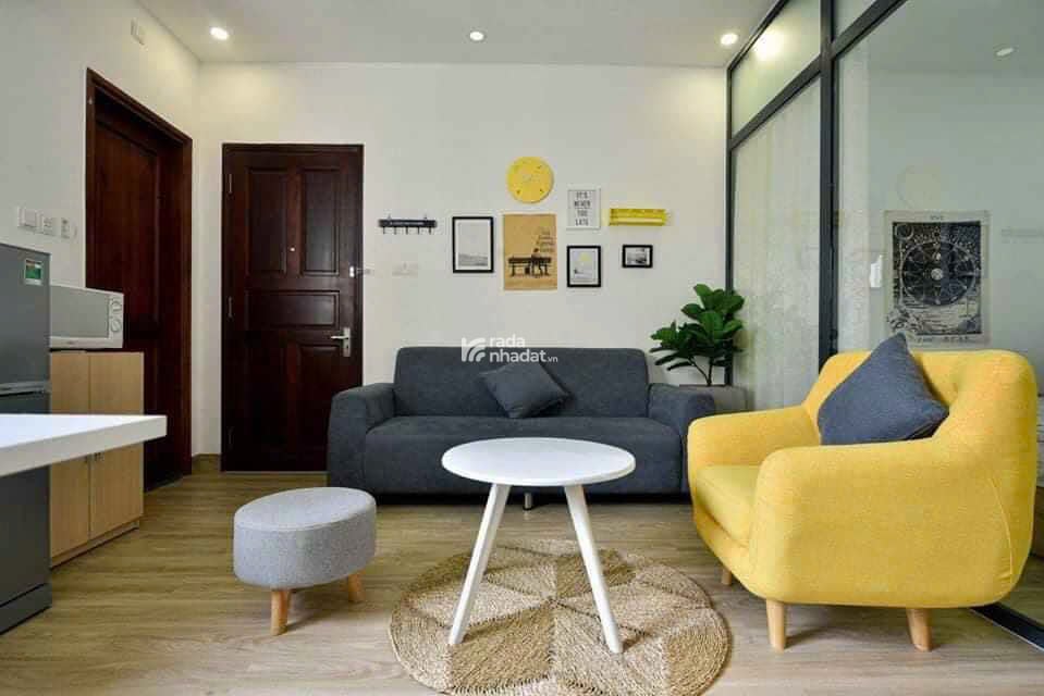 ( HĐ Thuê cực cao ) Mặt Tiền Kinh Doanh Q1 - 4.2 x 30 - 8 Tầg - 4x Tỷ