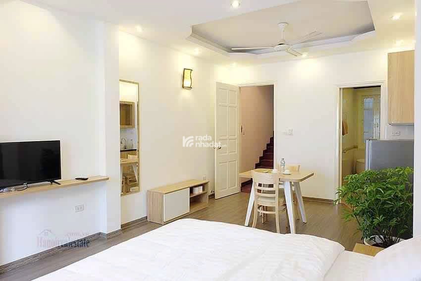 ( HĐ Thuê cực cao ) Mặt Tiền Kinh Doanh Q1 - 4.2 x 30 - 8 Tầg - 4x Tỷ