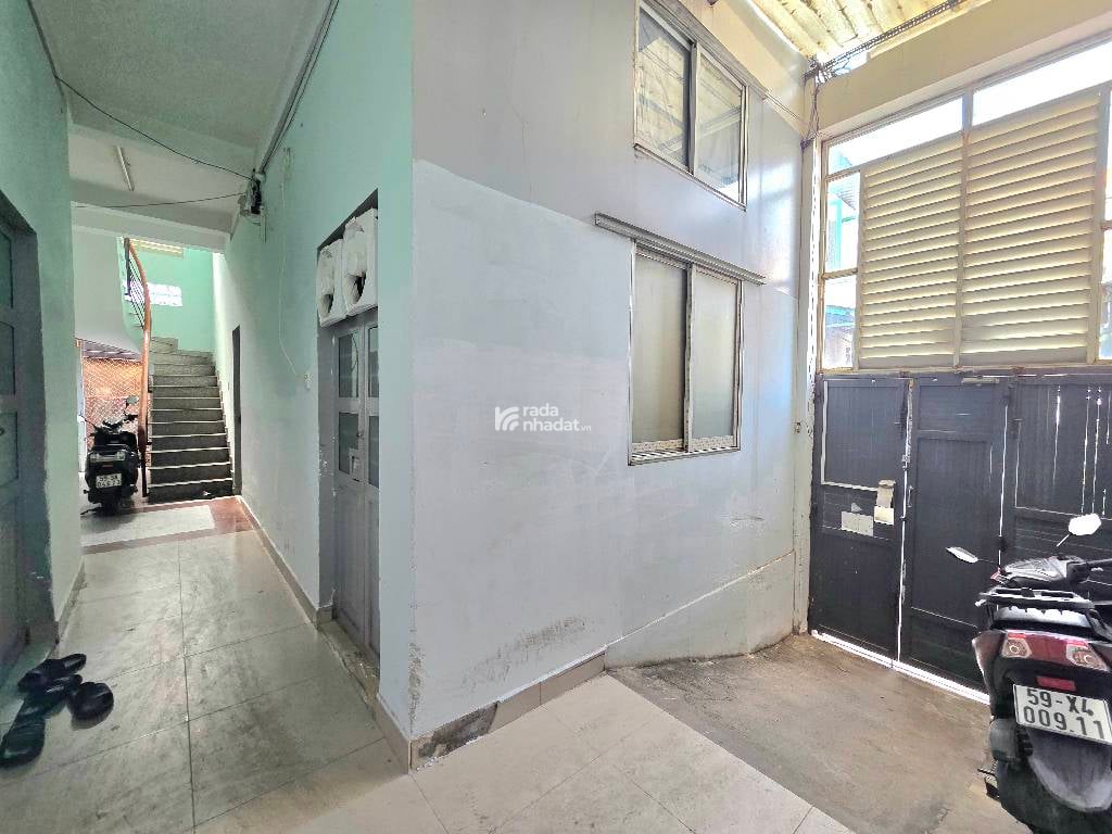 CHDV HXH NƠ TRANG LONG, BÌNH THẠNH, 111M2 DÒNG TIỀN 100TR MỖI THAG1. GIẢM 650TR CHỈ 15T TL 