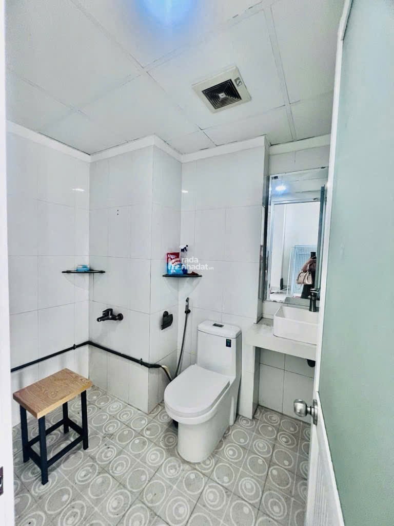 CHỦ BÁN CHUNG CƯ HỒ HỌC LÃM - PHƯỜNG AN LẠC - BÌNH TÂN - DT 70M2 - 1 TẦNG - GẦN WINMART - CHỈ 4 TỎI