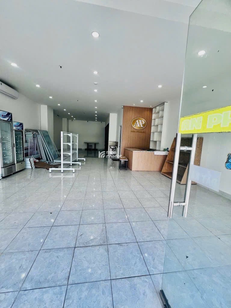CHỦ BÁN CHUNG CƯ HỒ HỌC LÃM - PHƯỜNG AN LẠC - BÌNH TÂN - DT 70M2 - 1 TẦNG - GẦN WINMART - CHỈ 4 TỎI