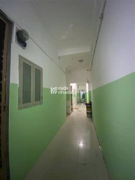[BÌNH THẠNH] HXH NGUYỄN XÍ - 21 PHÒNG - NGANG 5M - 153M2 - NHỈNH 16T TL