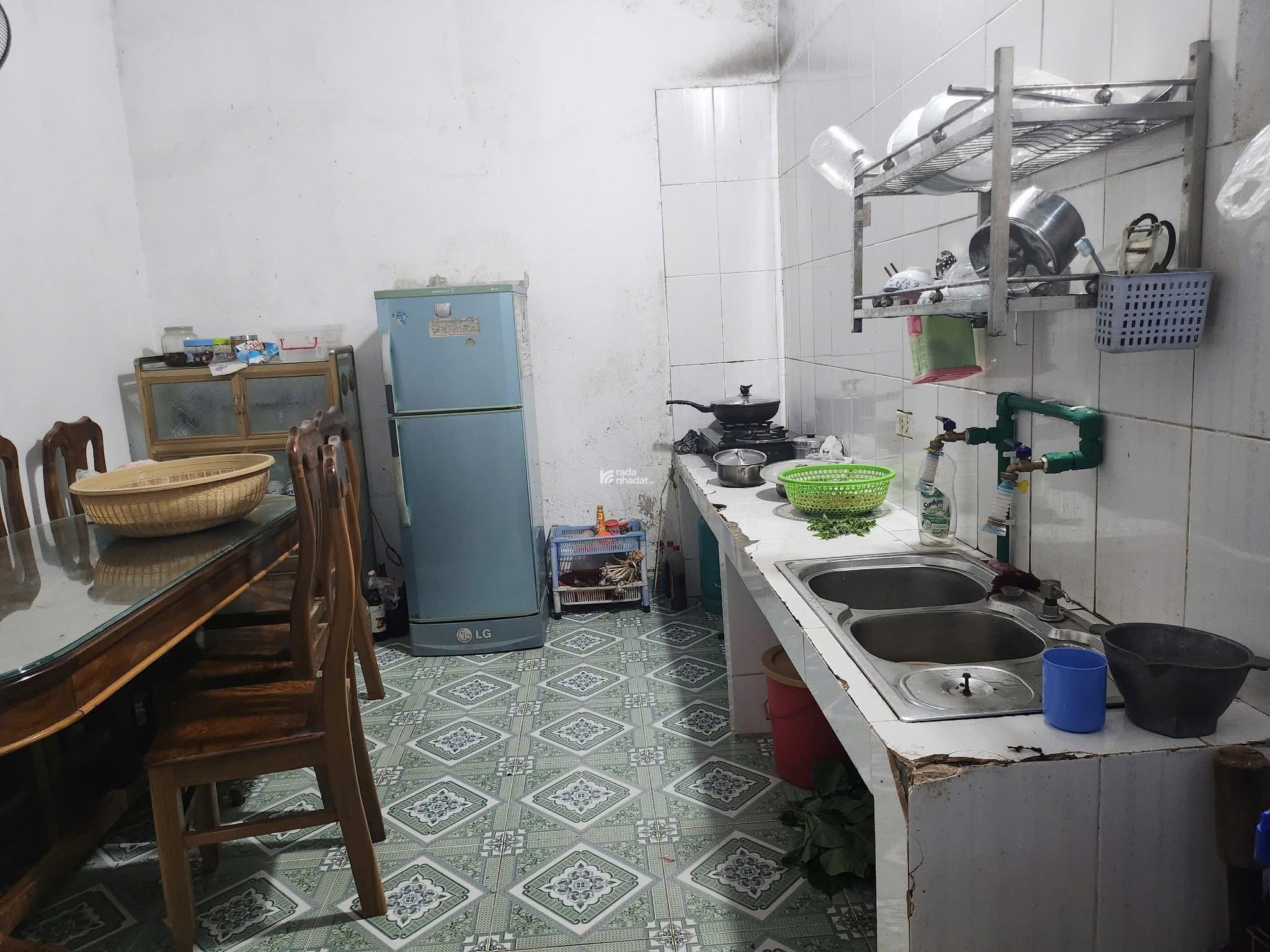 Bán lô đất rộng đội 23 xã Noong Hẹt Điện biên
