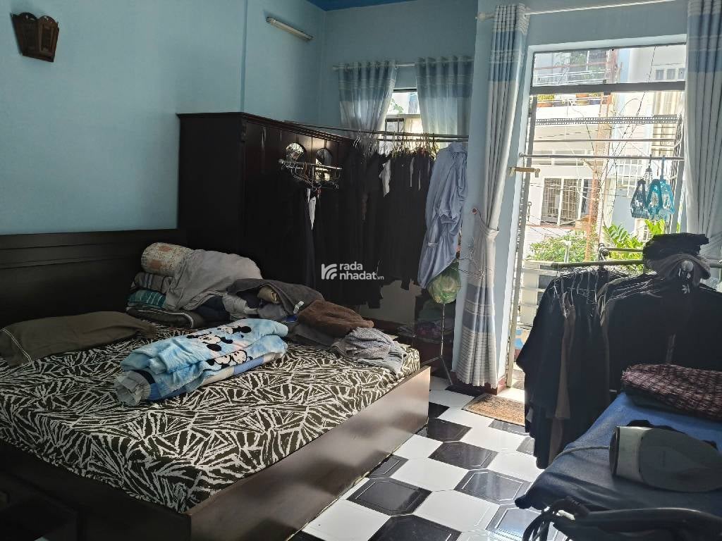 SÁT MT PHAN XÍCH LONG, PHÚ NHUẬN, 67M2 SẴN 3 TẦNG ĐÚC BTCT. GIẢM 350TR CHỈ 9.4T 